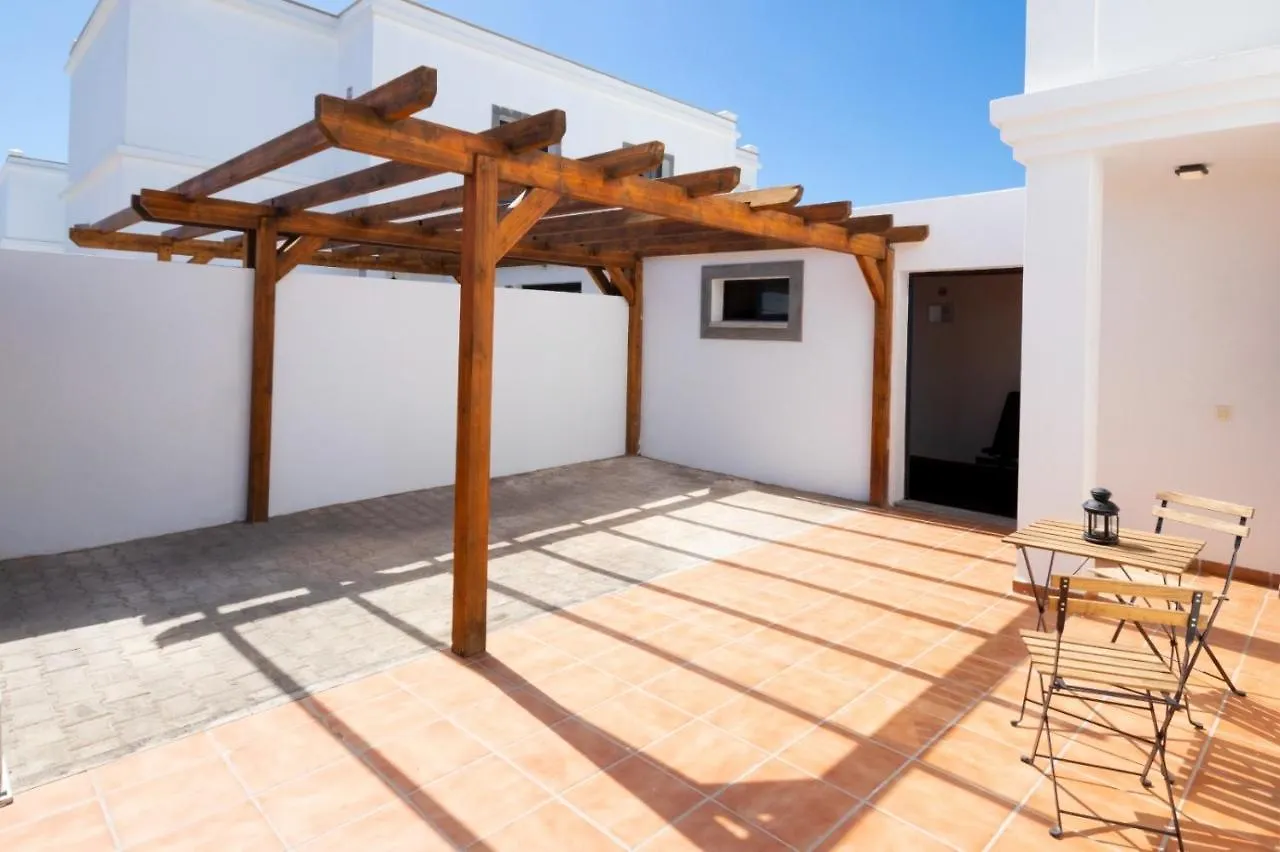 Villa Ariome Playa Blanca  Playa Blanca (Lanzarote)