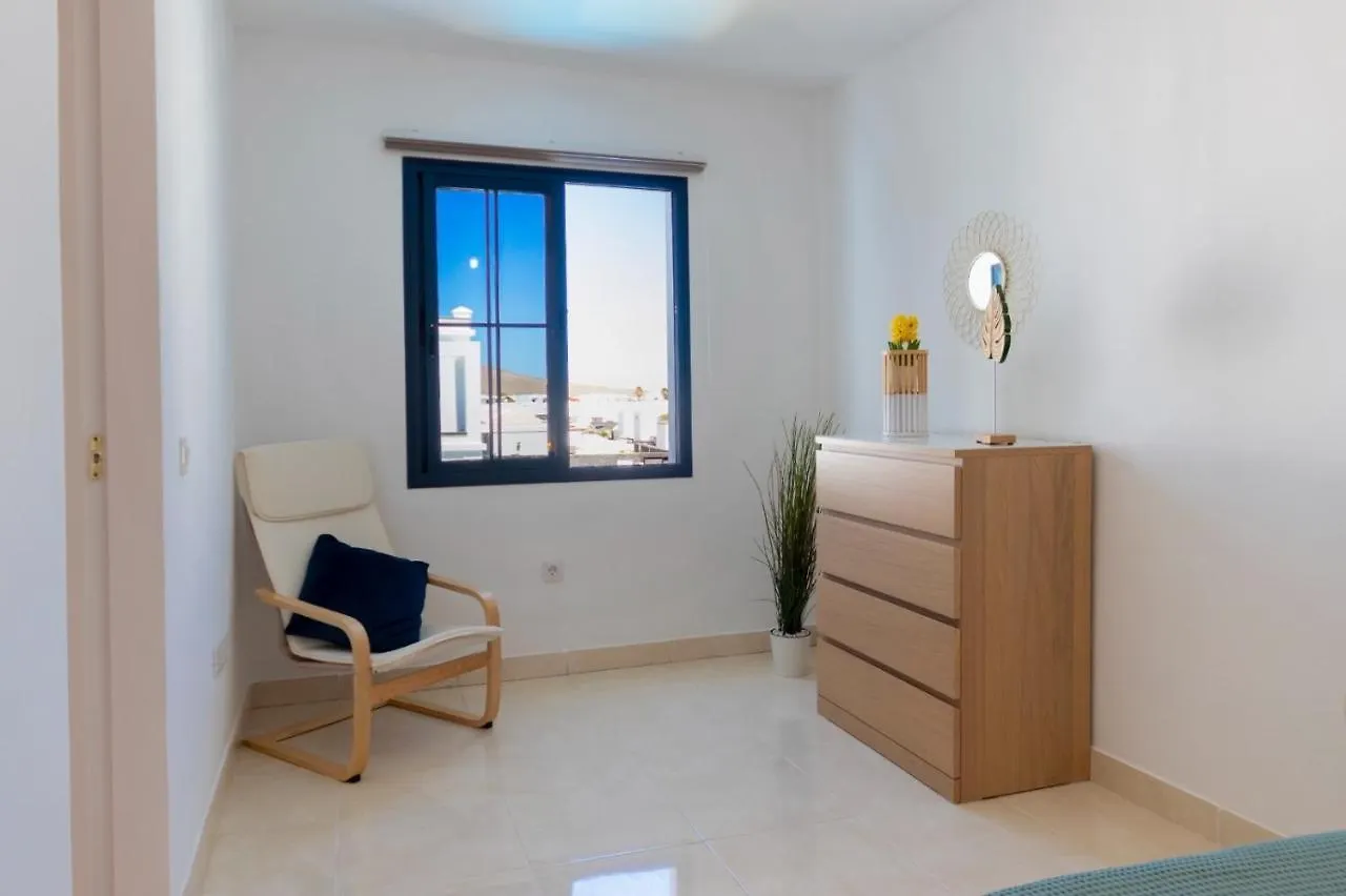 Villa Ariome Playa Blanca  Espagne